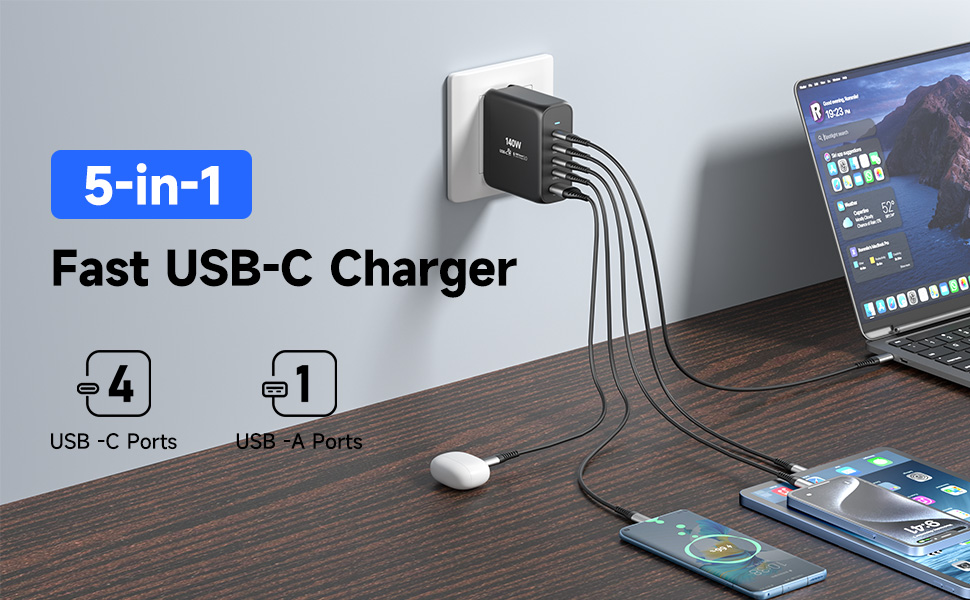 charging station