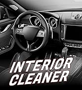 toretark interior cleaner