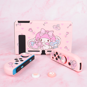 Melody Switch Protective Case