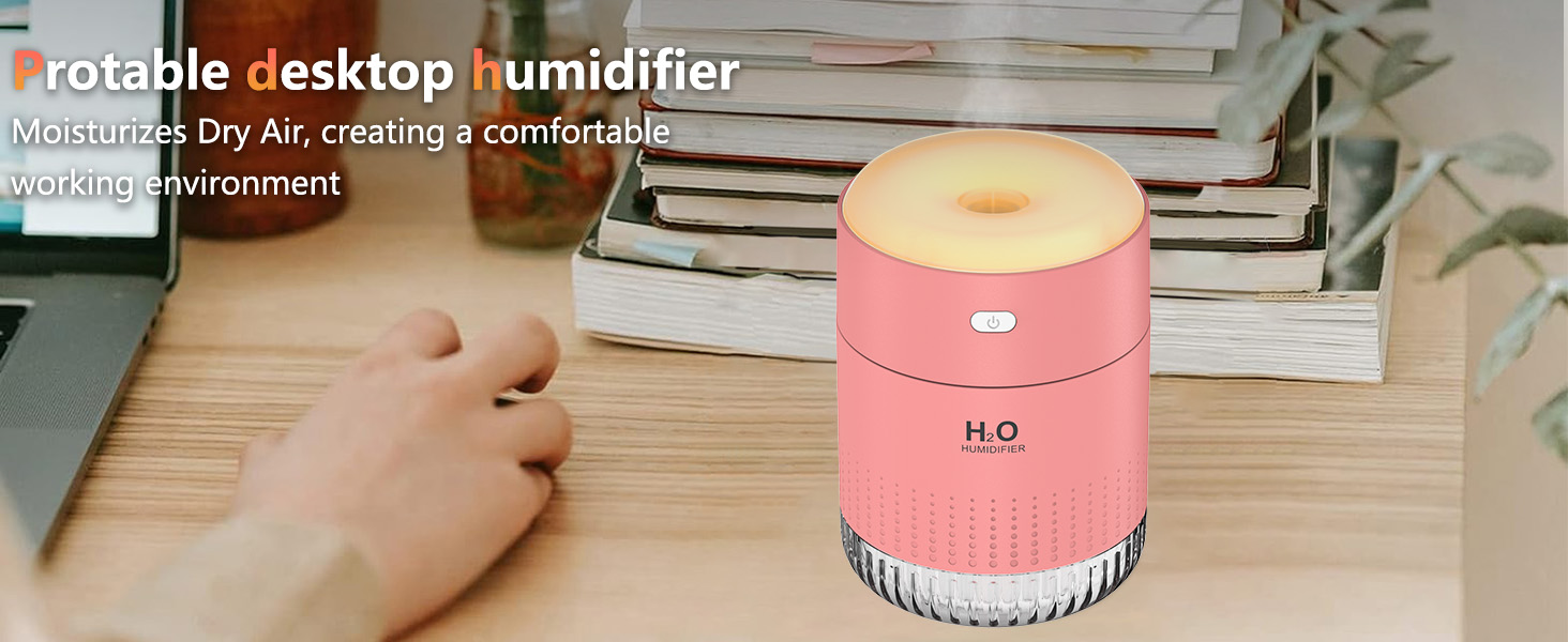 humidifiers for bedroom baby