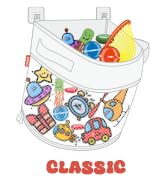 bath toy storage