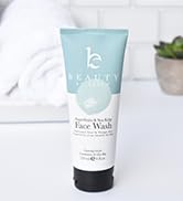 face wash