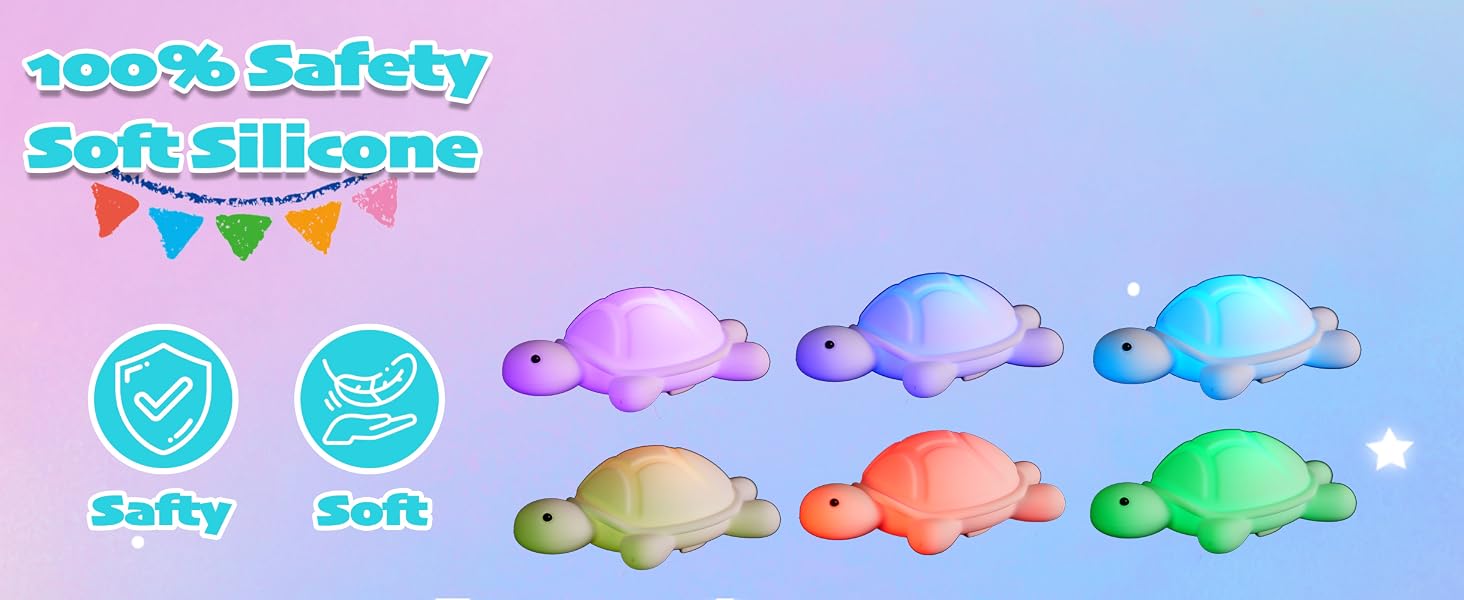 turtle decor