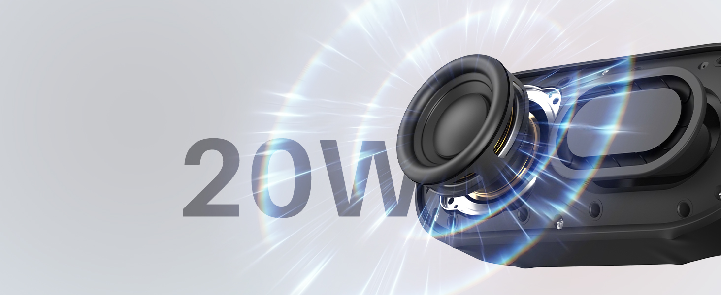 PA1 20W