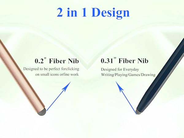 stylus pen for touchscreen