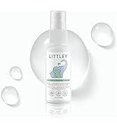 Think Smarter Products Littley Pacifier & Teether Cleaner with Hypochlorous Acid, Non-Toxic & Alc...