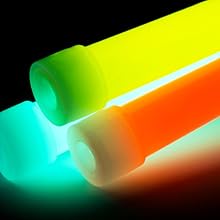 glow sticks bulk party pack stick light glowstick chem lights in the dark favors wedding for parties