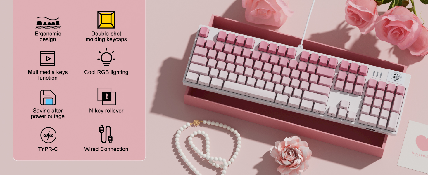 keyboard