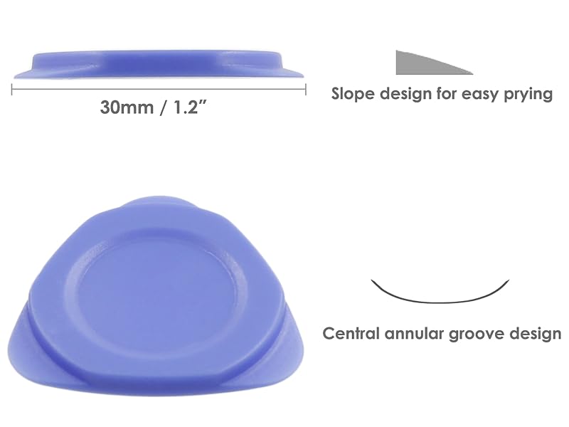 Pry Opening Tool