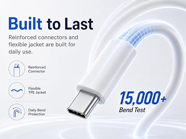 usb c fast charger