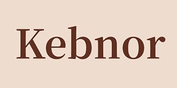 kebnor logo