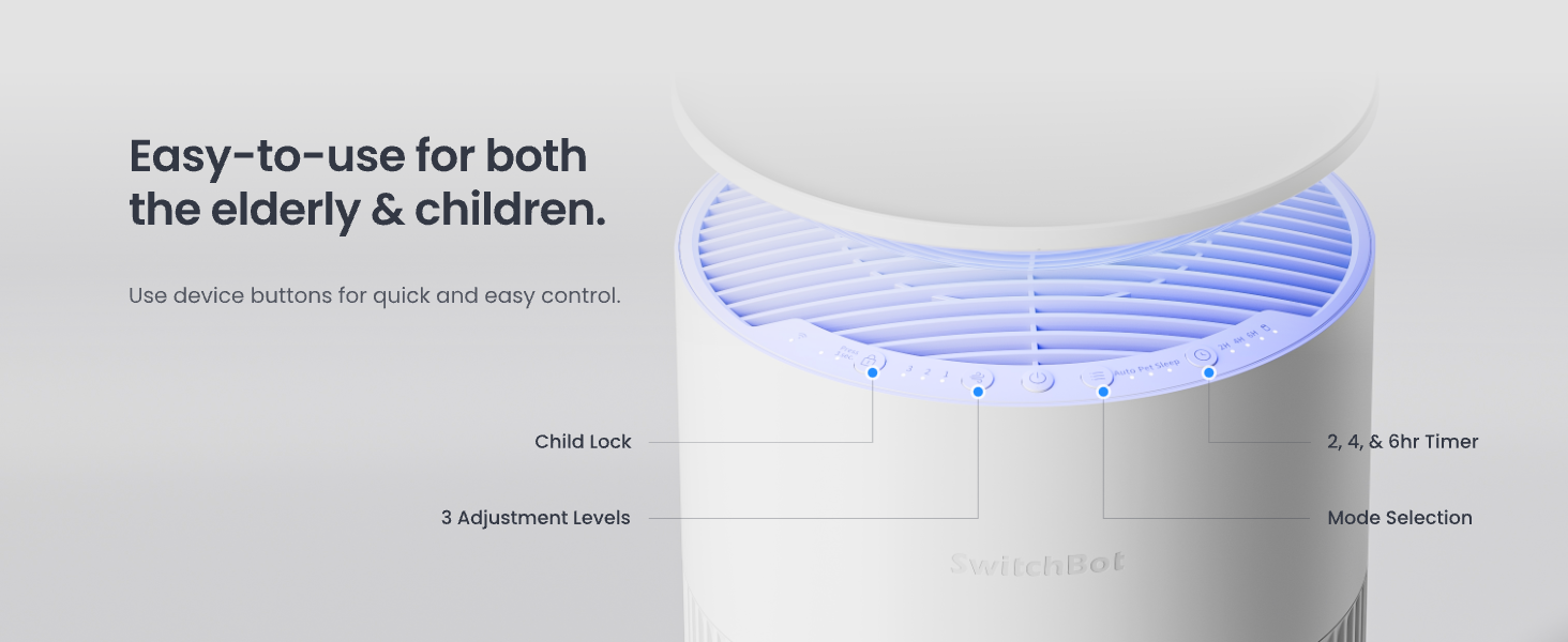 Air Purifier