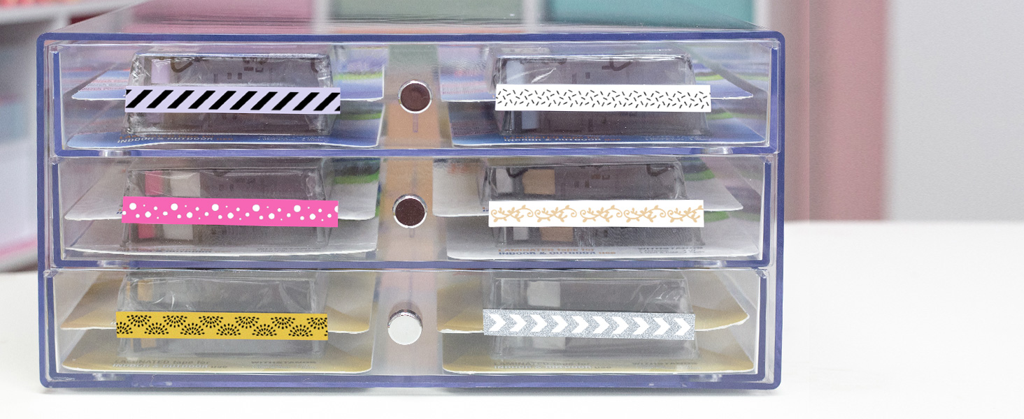 PTD220 Label Maker We Mean Business