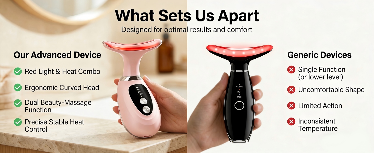 Facial Massager