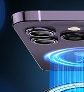 iPhone Wireless Car Charger Magnetic Phone Holder Mount