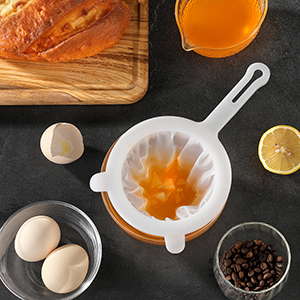 kefir strainer