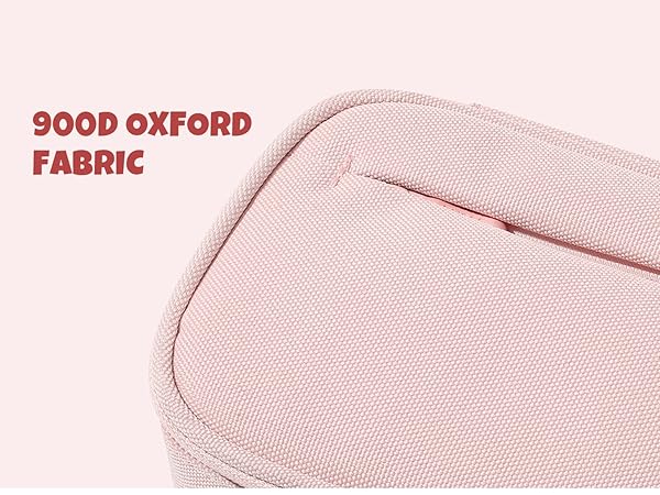 SUNEE Cute Pencil Case, Large Capacity Pencil Pouch, Big Storage Organizer for Stationery,