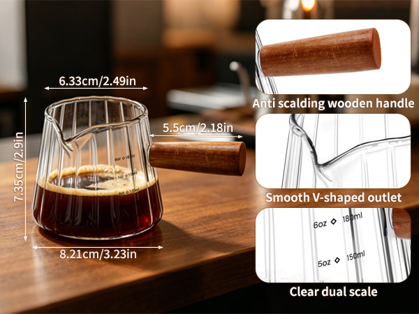 espresso shot cups