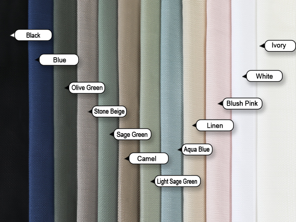 curtains