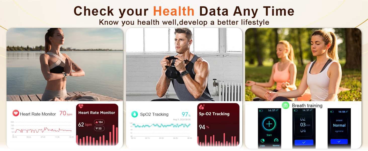 fitness tracker