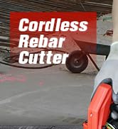 LOSCHEN Cordless Rebar Cutter