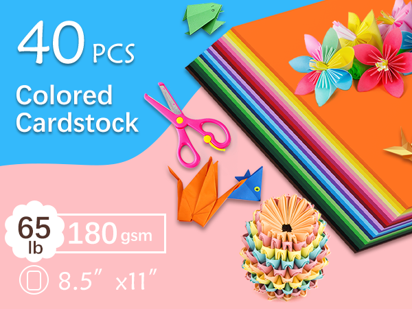 cardstock paper