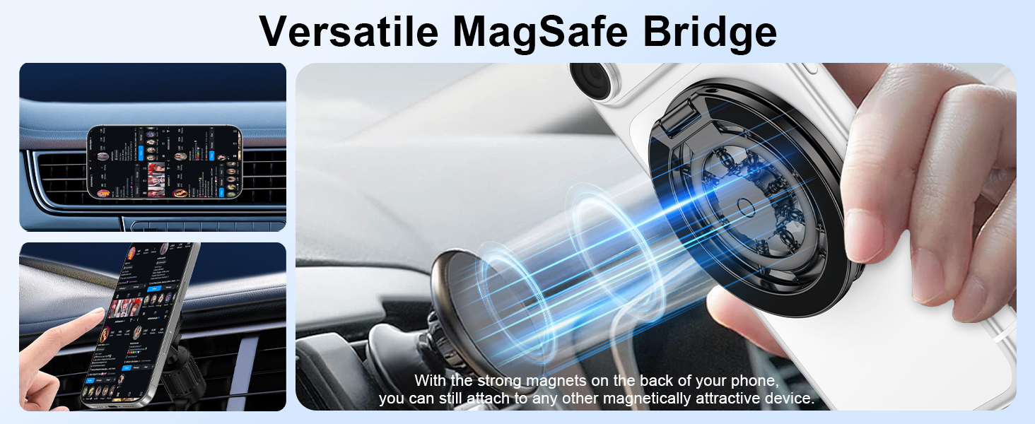 magsafe phone grip