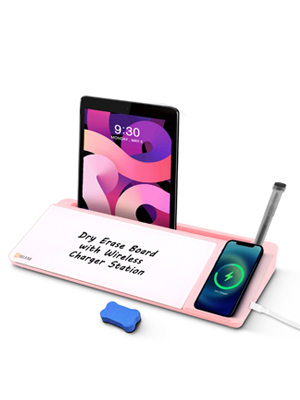 pink board wireless
