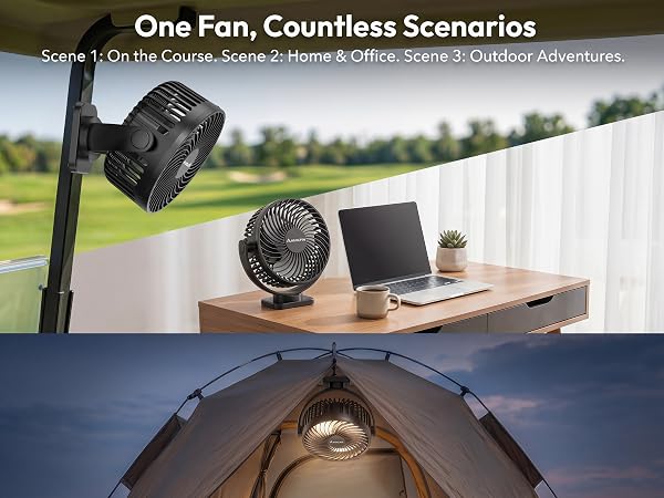 golf accessories