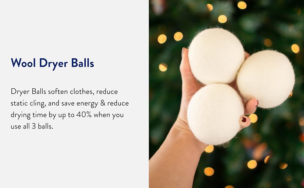 Laundry Detergent Sheets