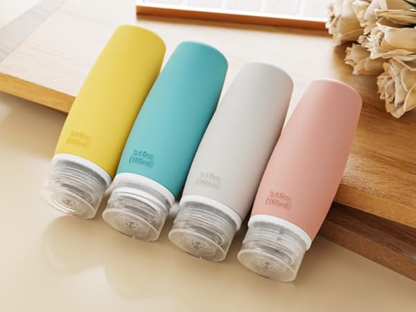 travel essentials for women toiletries