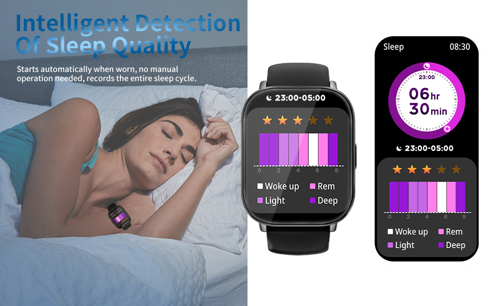 Sleep Monitor