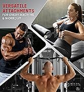 cable attachment set