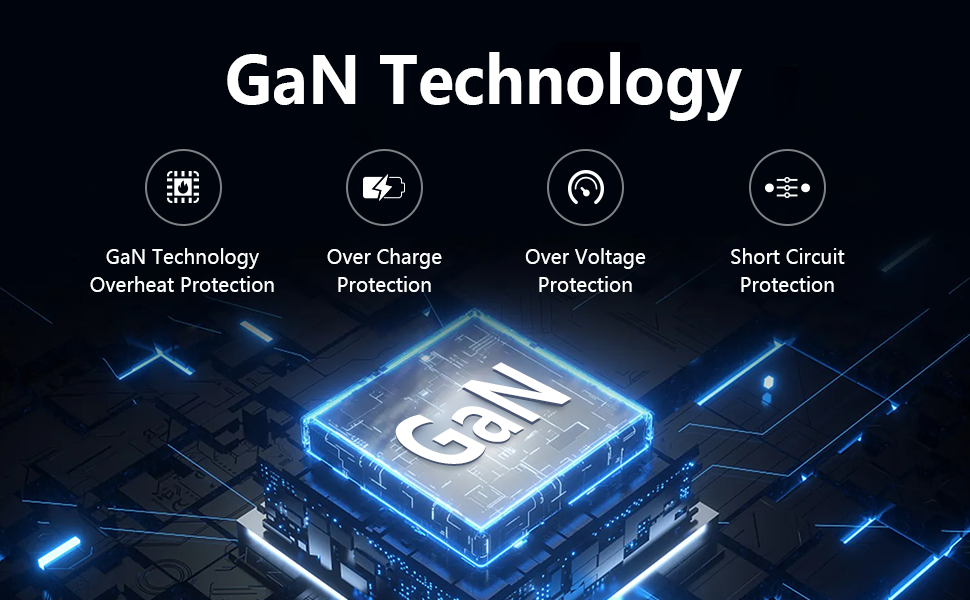 GaN Technology