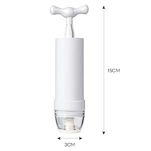 Mini Vacuum Pump