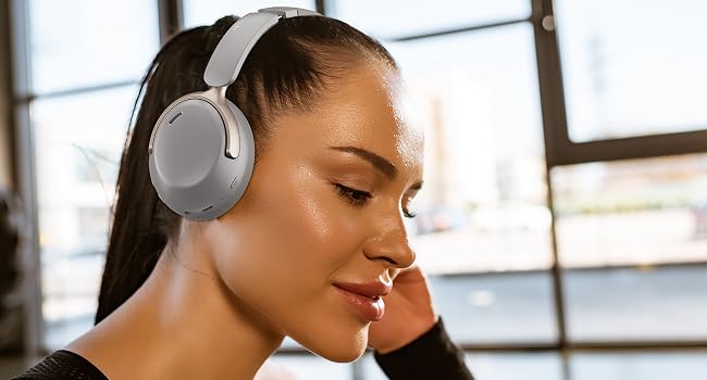 headphones
