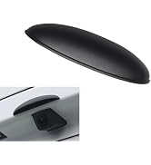 Opuweiy Car Rear View Camera Cover, Anti-rain Reversing Cameras Protection, Vehicle Reversing Cam...