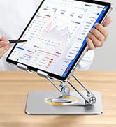 ipad stand holder