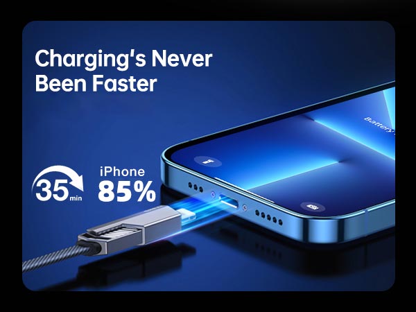 iphone charger