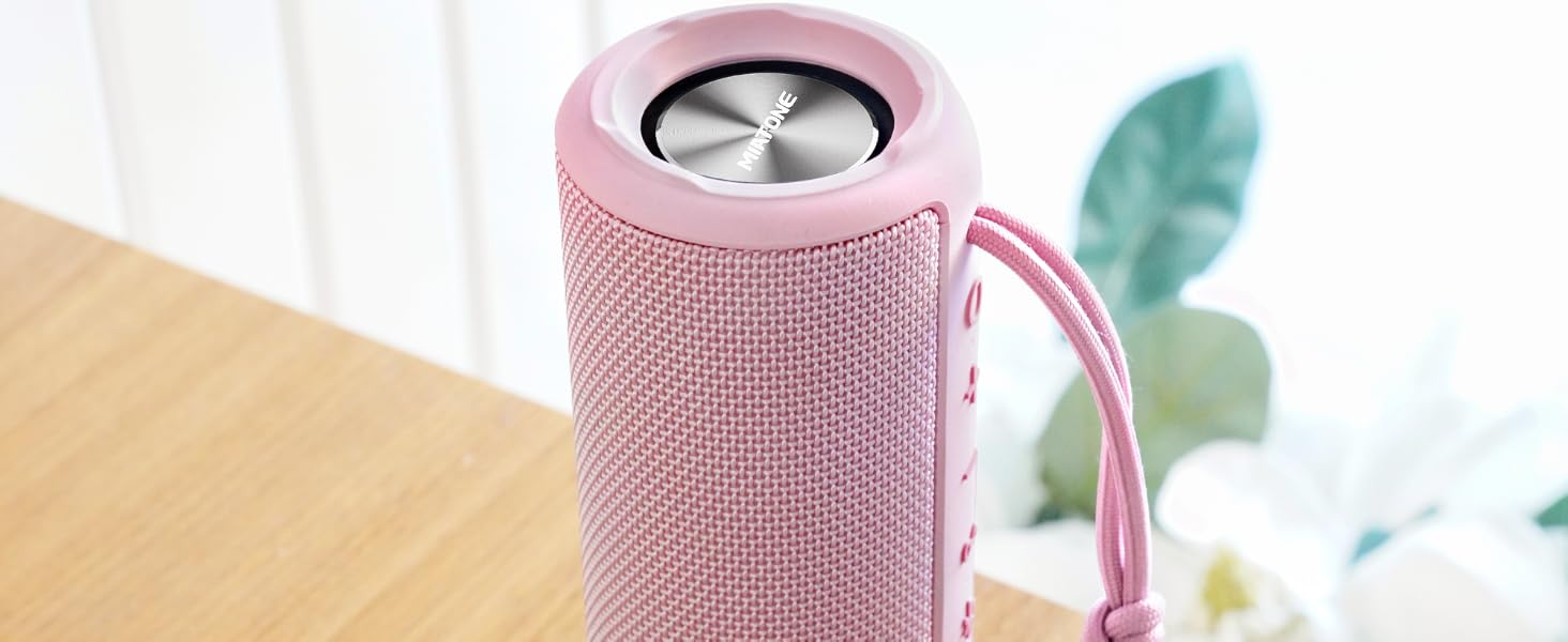 bluetooth speaker