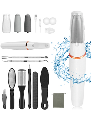 Callus Removers for Feet