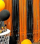halloween backdrop
