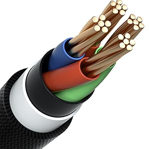 Double Shielding Anti-Interference Design