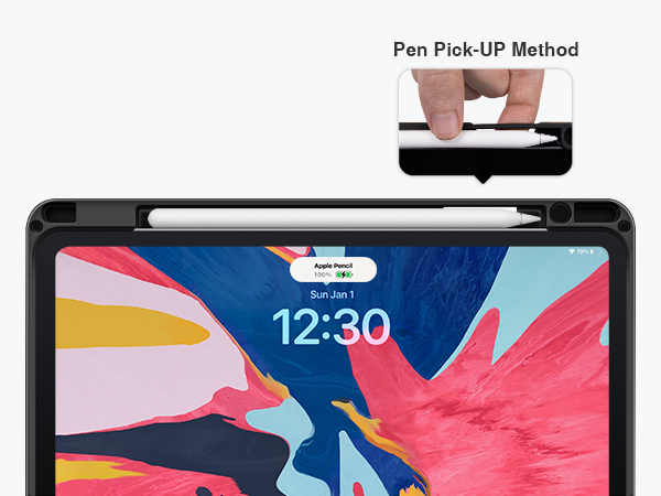 ipad pro 11 inch case