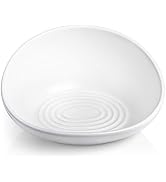 CatGuru Cat Food Bowl, Ceramic Cat Bowls, No Spill Cat Bowl, Whisker Stress Free Cat Food Bowls, ...