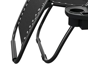 zero gravity chair
