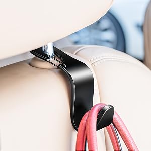 car interior accessories