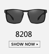 Sports Polarized Driving Carbon Fiber Sunglasses for Men UV400 Protection