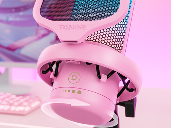 TONOR.Gaming.Mic