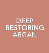 Jergens Deep Restoring Argan